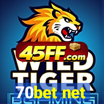70bet net